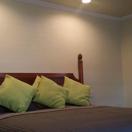 Travel Inn Ώκλαντ Εξωτερικό φωτογραφία